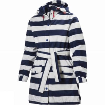 Helly Hansen Womens Lyness Coat Stripe Even Helly Hansen Womens Lyness Coat Stripe Even